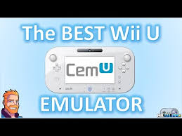 In addition to gamepad, users can input other types of controllers such as wii u pro. Best Site For Wiiu Iso 08 2021
