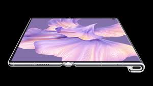 Huawei Mate Xs 2: Foldable-Smartphone ...