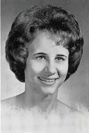 Dorotha Loretta Skinner Stroud (1947-2021)