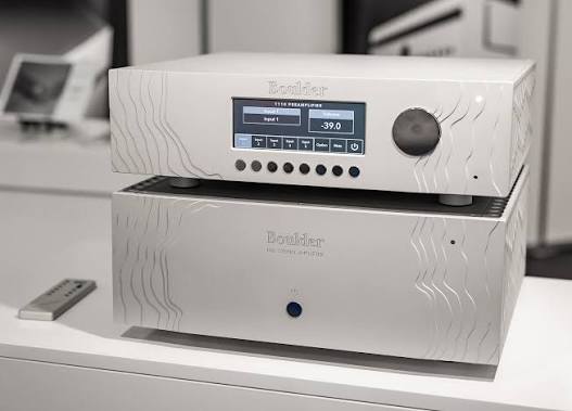 Perfect - Boulder Amplifiers | Facebook