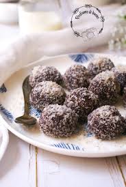 Maybe you would like to learn more about one of these? Dolcetti Al Cocco Senza Cottura Profumo Di Buono