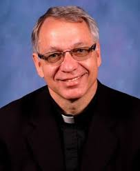La Crosse priest named bishop in Bolivia