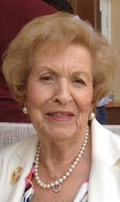 Obituary of Paula May