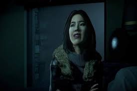 Check spelling or type a new query. Until Dawn Cast Meet The Real Life Actors Of Each Until Dawn Character Gamers Decide