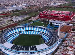 This guided tour of two footballing meccas, la bombonera and el monumental, is a journey inside the beating. Forget Buenos Aires Superclasico This Is The Fire Of The Clasico De Avellaneda