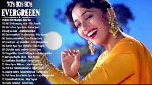 Bollywood retro songs remixes are so energetic, with more vibrant beats that you cannot resist yourself from dancing along them. Best Of Bollywood Old Hindi Songs Romantic Heart Songs Kumar Sanu Alka Yagnik Lata Mangeshkar Youtube
