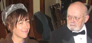 Rock River Players Present: “You Can't Take It with You” in Williamsville