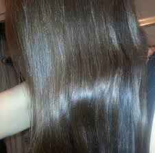 No, coconut oil does not cause hair color fading. Using Pure Coconut Oil Brown Hair Dye To Color Gray Hair Genx Brat