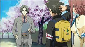 Busou Renkin - 01 (English Dub) - video Dailymotion