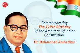 Celebrating the life and achievements of dr. Ambedkar Jayanti 2020 Date And About His Life Story