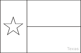 Learn it all with national symbols worksheets and printables! Flags Over Texas Coloring Pages Coloring Export 115 Percent