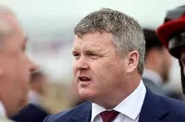 Ex-England striker Mick Channon's son Jack waits for first big opportunity  as a trainer