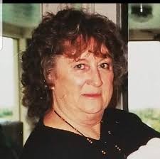 Ruth Corder Obituary
