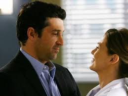 Grey's Anatomy Fans Have Made A Big Connection Between New Derek And  Meredith Episode And Heartbreaker From The Past