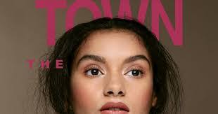 Kim Gainey's Instagram, Twitter & Facebook