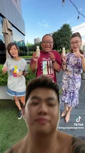 Funny Reactions to 'White White Drink' TikTok Trend