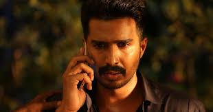 Vishnu vishal is an indian actor and producer who appears in tamil language films. Tamil Actor Vishnu Vishal Speaks About Ramkumar S Ratsasan Which Also Stars Amala Paul