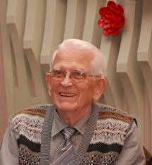 Obituary of Frits Vanarnhem