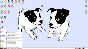 Para instalar puppy linux, primero necesitarás arrancar desde la imagen iso que acabas de descargar. Puppy Linux Tahr 6 0 5 Review Tahrpup 6 0 5 Features And Advantages