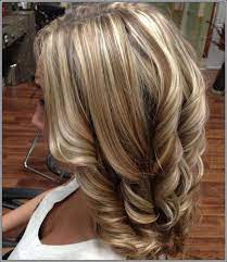 Lowlights In Blonde Hair At Home Hair Styles Blonde Hair With Highlights Bleach Blonde Hair