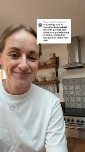 yes you can make your own and yes you can buy local. Making your own is  very hard and what if there is no where local to buy it. We also have  countless people come to use with question about what to ...