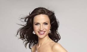 Det blir petra mede, 42, som leder eurovision song contest i malmö. Swedes Not Too Thrilled With Petra Mede Esc Webs Latest Eurovision News