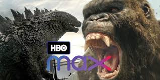 What time does godzilla vs kong drop on hbo max? Godzilla Vs Kong Releasing On Streaming Same Day As Theaters