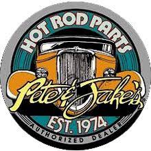 Pete & jakes hairpin batwings batwing hot street rat rod. Pete Jake S Street Rod Chassis Components Australia Four Bar Kits Sway Bar Panhard Spring
