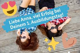 Mach Mit Azubi Grusse Auf Facebook Bmbf Praktisch Unschlagbar