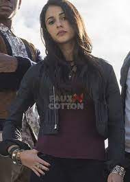 Buy Kimberly Hart Power Rangers Jacket Naomi Scott Leather Jacket Jackets Leather Jacket Leather Coat Jacket