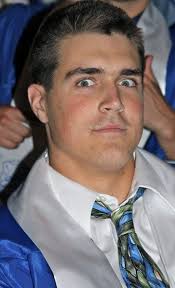 Turning the Camera On: Pearl River High School Graduation