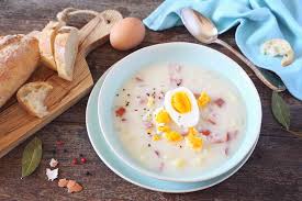 Poland have their own extensive set of local dishes which have been served for easter since time began and probably 90% of the country, catholic or no, will be sticking to. 32 Traditional Easter Foods From Around The World