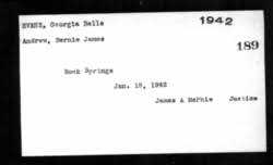 Last name ANDREW: origin and meaning