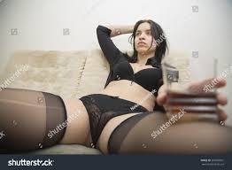 Sexy Drunk Girl Glass Alcohol On Stock Photo 287699501 | Shutterstock