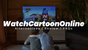 Watchcartoononline Watch Free Cartoons Online Updated Tme Net It went back to wcoforever. watch free cartoons online updated