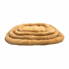 Collapsible, elevated dog bed made with breathable fabric and a durable steel frame. Dog Beds For Pet Crates Vebo Pet Supplies Australia