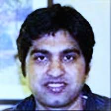 Chandra Hundigam-Venkat