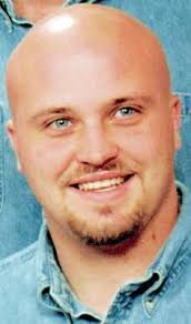 Chad Thompson Obituary (1974,