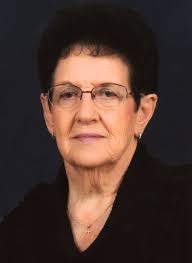 Obituary information for Violet Arlene Miller