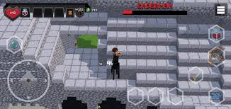 The project is based on the principles of traditional board games and developed in the rpg genre. Minecraft Dungeon V 2 Android Saifullah Id