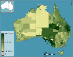 Such as png, jpg, animated gifs, pic art, symbol, blackandwhite, pic, etc. File Australian Census 2011 Demographic Map Australia By Sla Bcp Field 1096 German Total Responses Svg Wikimedia Commons