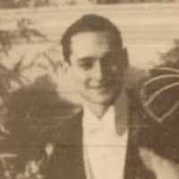 Dudley Digges Pendleton (1914–2014) • FamilySearch