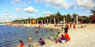 See more of sea world ancol on facebook. 13 Top Things To Do In Ancol Dreamland Jakarta Allindonesiatourism Com