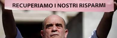 Di la banca popolare di milano, dopo i rialzi notevoli (grazie al decreto) delle ultime settimane vale circa 0. Titoli Banche Popolari Cosa Fare Interrompiamo La Prescrizione Studio Legale Melpignano