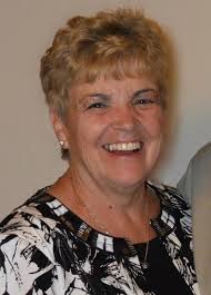 Obituary For Jayne Cady