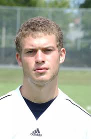 2003 Men's Soccer Roster