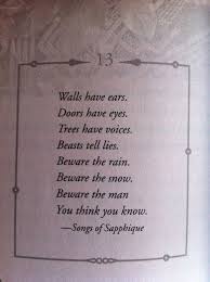 Beware The Man You Think You Know Words Short Poems Book Quotes
