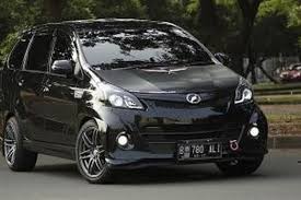 Full orisinil apa adanya tanpa modifikasi. Cara Sederhana Buat Veloz Tampil Beda