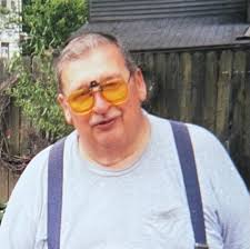 Robert Charles “Bobby J” Janiszewski, Sr.