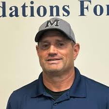 BUILDING THE FOUNDATION